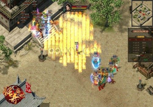 问仙传奇私服攻略(问仙传奇:私服玩家必看攻略) 第2张 问仙传奇私服攻略(问仙传奇:私服玩家必看攻略) 第2张