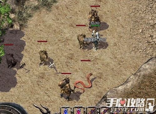 传奇私服2隐藏怪兽攻略-传奇私服2隐藏怪攻略:全面解析! 第2张 传奇私服2隐藏怪兽攻略-传奇私服2隐藏怪攻略:全面解析! 第2张