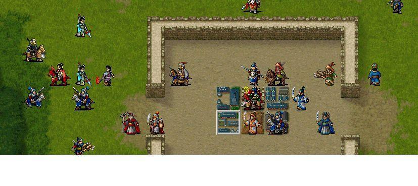 杨家将传奇私服二线攻略-杨家将传奇私服攻略二线实用技巧!