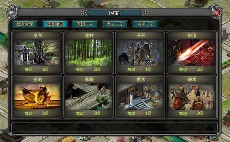 传奇私服王者天下页游攻略-王者天下页游攻略详解!