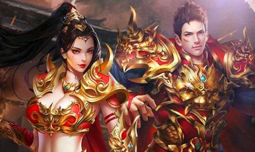 私服传奇：战火遮天单职业传奇sf-单职业传奇SF：战火纷飞 第2张