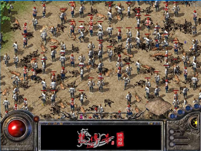 传奇sf：重制《传奇》裂神符版本，再次开启冒险旅程