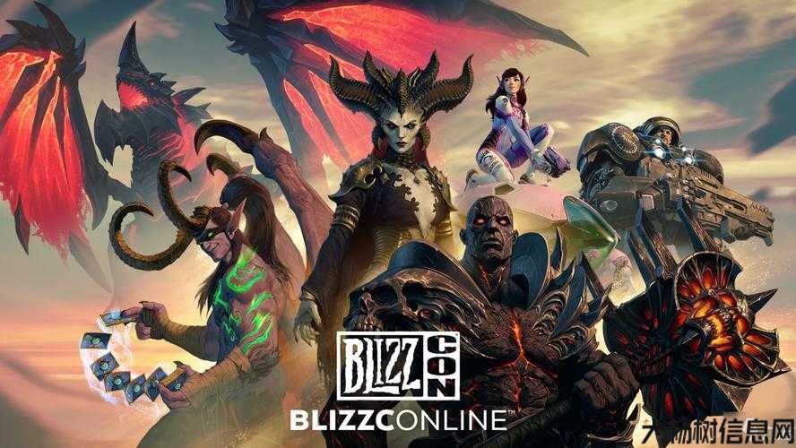 《魔兽世界》手游正式上线，即刻开启冒险！ 第1张