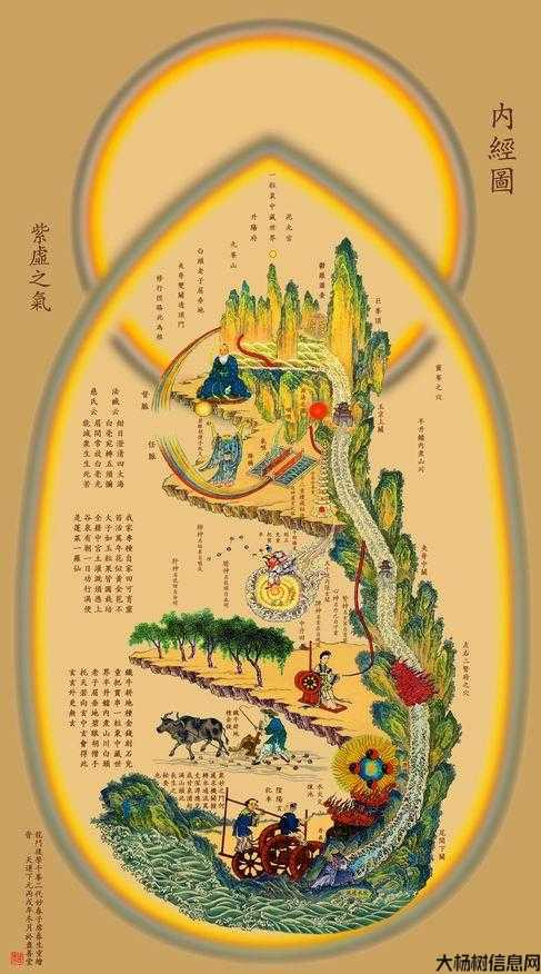 高效选取适合道士的心法