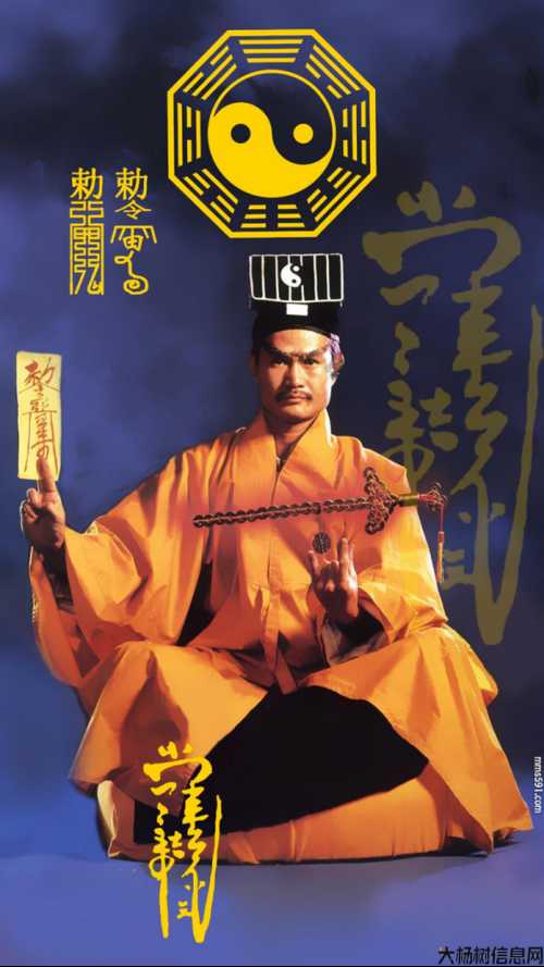 道士最佳搭档之选