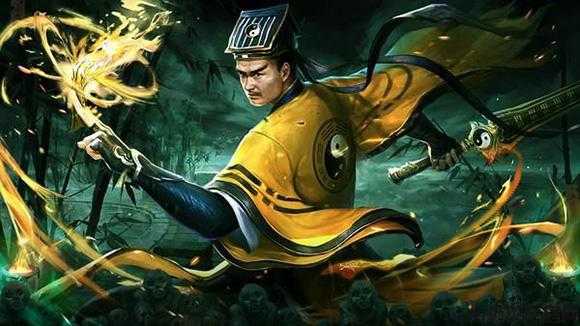 男孩道士如何取名?私服游戏名推荐! 第2张 男孩道士如何取名?私服游戏名推荐! 第2张