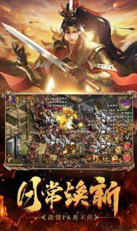 韩版传奇五职业啥厉害,五大职业在韩版传奇中的强势表现