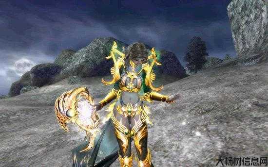 奇迹魔导师全攻略视频最新分享 第2张 奇迹魔导师全攻略视频最新分享 第2张