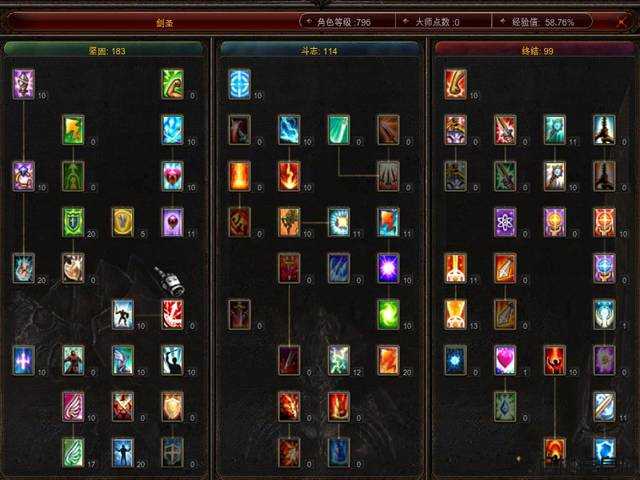 奇迹私服:全面解析玩法