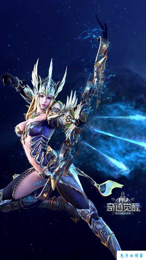 奇迹MU手机私服推荐：最受欢迎的选择！