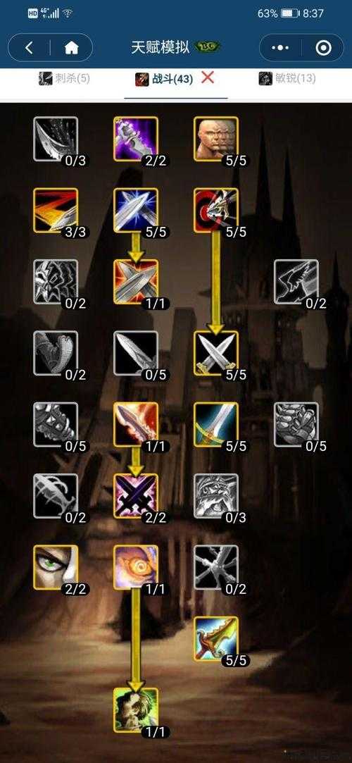 新开魔兽世界游戏私服玩法浅析:魔兽世界盗贼卡组攻略,提高魔兽世界盗贼卡组胜率的技巧! 第1张 新开魔兽世界游戏私服玩法浅析:魔兽世界盗贼卡组攻略,提高魔兽世界盗贼卡组胜率的技巧! 第1张