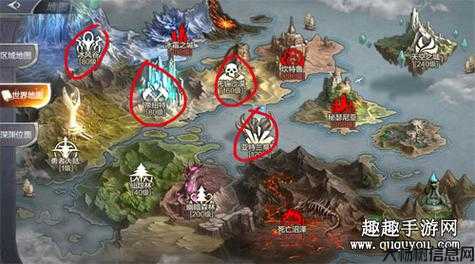 新开奇迹sf深度解析:奇迹mu帝王之书哪里掉,奇迹MU：帝王之书掉落位置