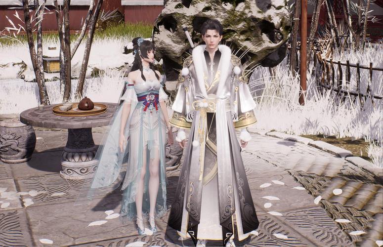 诛仙私服和官服有何不同?如何选靠谱私服?快来了解 第2张 诛仙私服和官服有何不同?如何选靠谱私服?快来了解 第2张