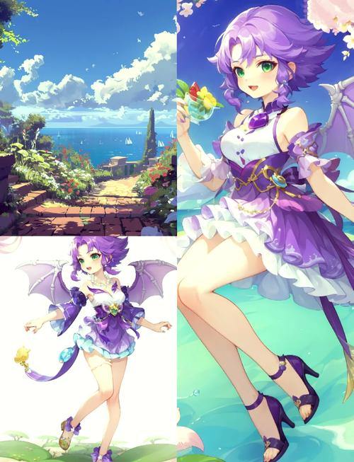 梦幻西游私服秘密显示了!版本是多元化和独特的,您知道多少? 第3张 梦幻西游私服秘密显示了!版本是多元化和独特的,您知道多少? 第3张