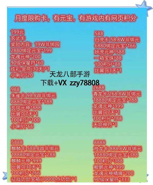玩天龙sf常遇问题？这里有别样玩法及角色创建要点 第4张