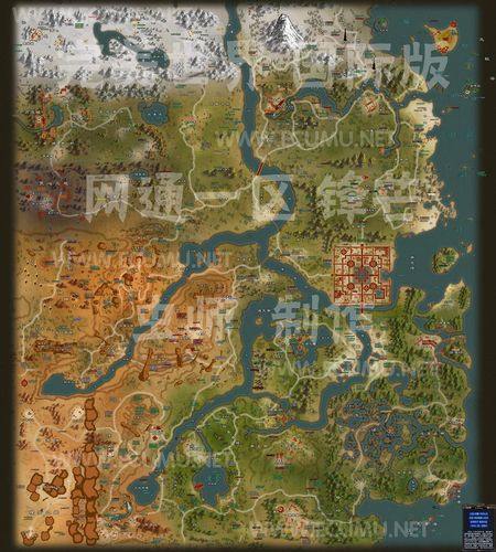 玩完美世界找不到满意公益服？这些途径你得知道