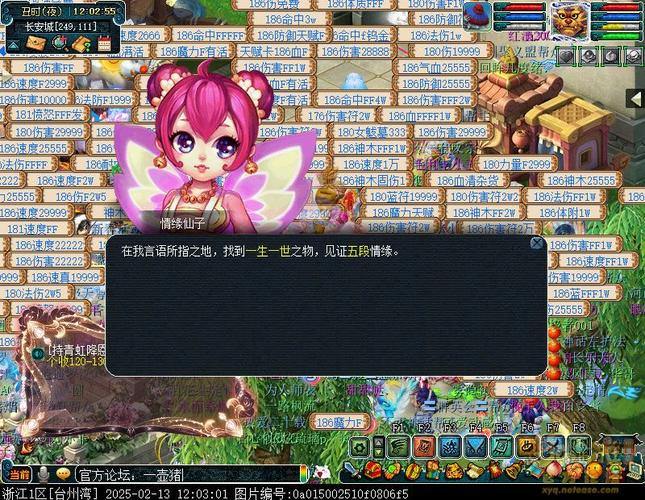 玩梦幻西游sf有哪些注意事项？特色玩法和潜在风险要知晓