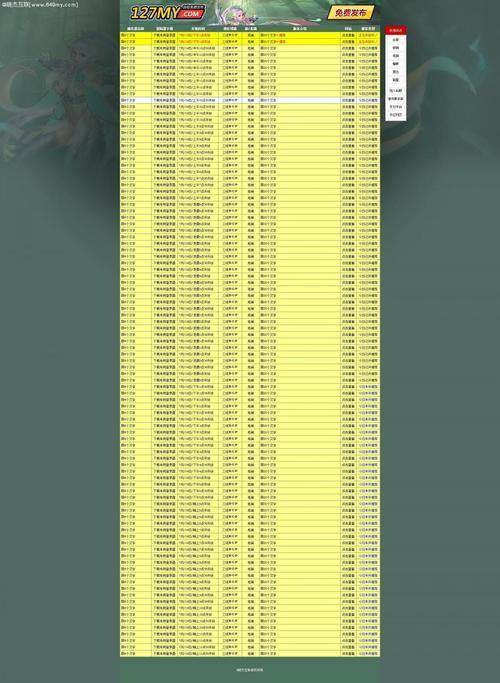 魔域私服详解：服务器稳定吗？与官方版有啥区别？