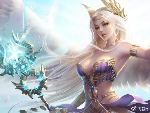 魔域私服：打造理想游戏世界，个性定制体验乐趣