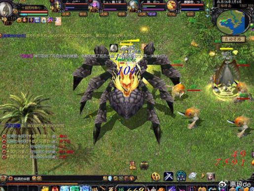 魔域公益私服经历分享：资源丰富、副本开放、经验加倍