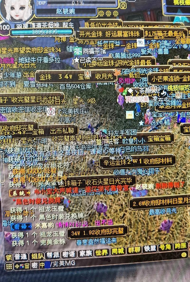 想在游戏世界畅快玩？快来聊聊完美世界私服的特点