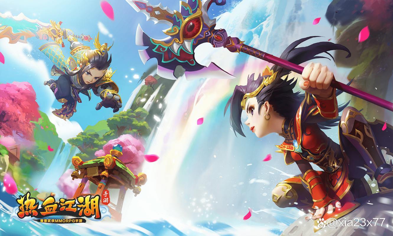 热血江湖私服安全吗?揭秘私服风险与玩家数据安全隐患 第2张 热血江湖私服安全吗?揭秘私服风险与玩家数据安全隐患 第2张