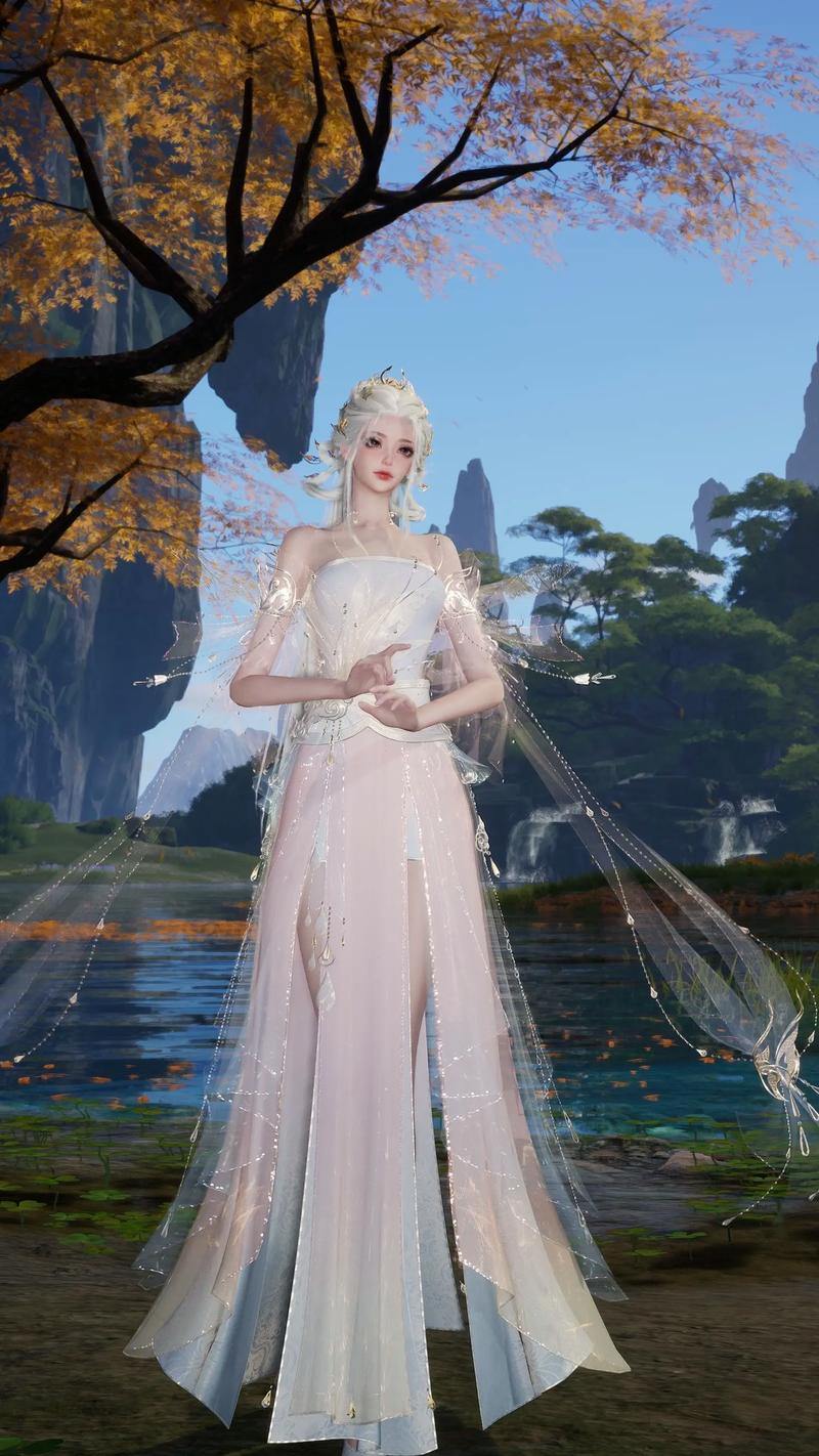 诛仙私服揭秘：官方VS私服，玩家该如何选择？ 第4张