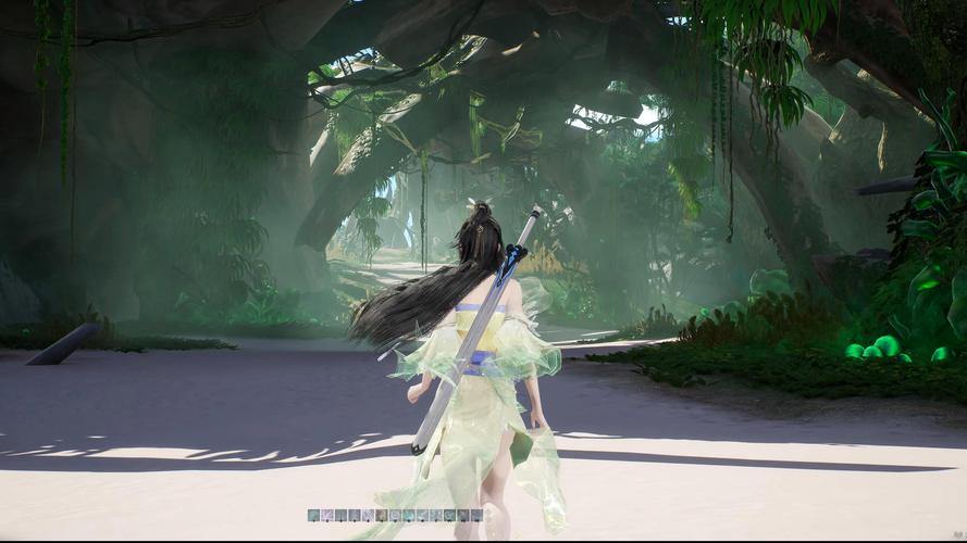 热爱诛仙的玩家看过来!聊聊游戏私服那些事儿? 第3张 热爱诛仙的玩家看过来!聊聊游戏私服那些事儿? 第3张