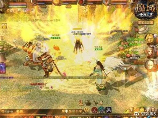 魔域私服经验分享：选择、安全与优势解析