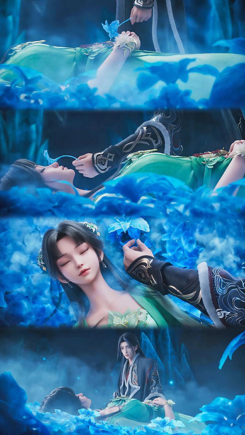 诛仙私服揭秘：玩法差异与官方对比，你了解多少？ 第2张