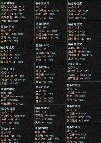 天龙八部私服必看指南:版本选择、自由飞行与技能升级全解析 第2张 天龙八部私服必看指南:版本选择、自由飞行与技能升级全解析 第2张