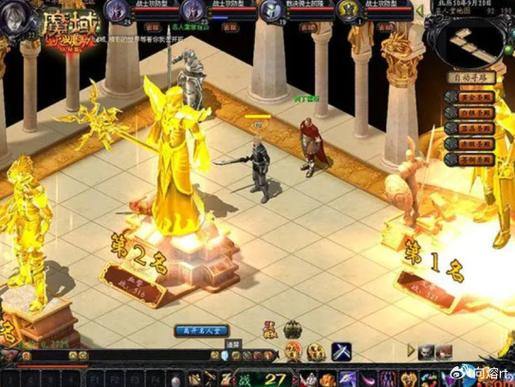 魔域sf全新体验：角色创造、世界探索与BOSS挑战