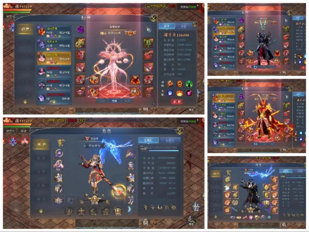 魔域公益私服：新手必看！3大优势与选择技巧分享（经验分享）