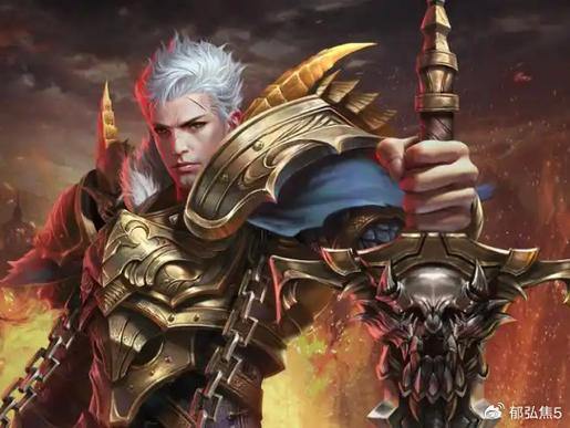 揭秘魔域私服外挂:危害、防御与应对策略全解析 第4张 揭秘魔域私服外挂:危害、防御与应对策略全解析 第4张