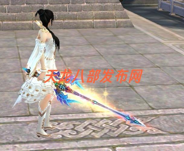 天龙sf魅力解析：职业多样、画面精美、玩法丰富的游戏评测