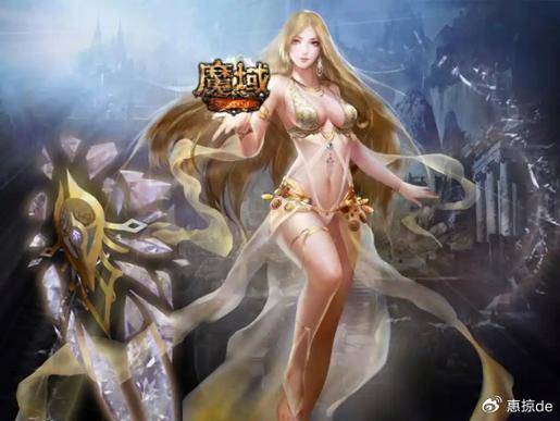 【魔域sf冒险】从新手到强者,我的游戏成长与战斗体验 第4张 【魔域sf冒险】从新手到强者,我的游戏成长与战斗体验 第4张