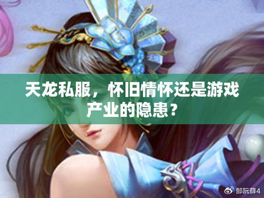 天龙私服：职业选择、剧情发展与社交互动全面解析