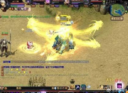 魔域私服外挂经验分享：揭秘识别与抵制作弊