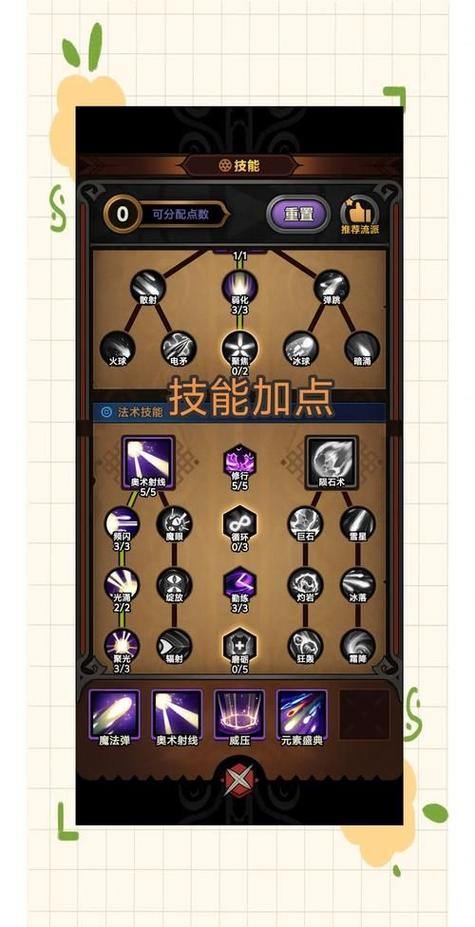 魔域SF私服选职业攻略：新手如何挑选最适合的职业？