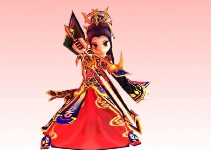 热血江湖私服：创建角色选职业，修炼武功闯江湖