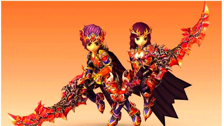 热血江湖私服职业选择攻略，剑侠刀客谁更强？评测对比