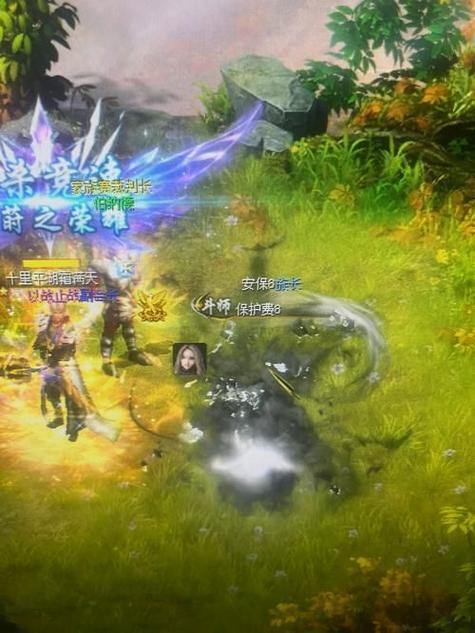 魔域私服外挂揭秘：玩家必看！为什么必须禁止外挂？ 第3张