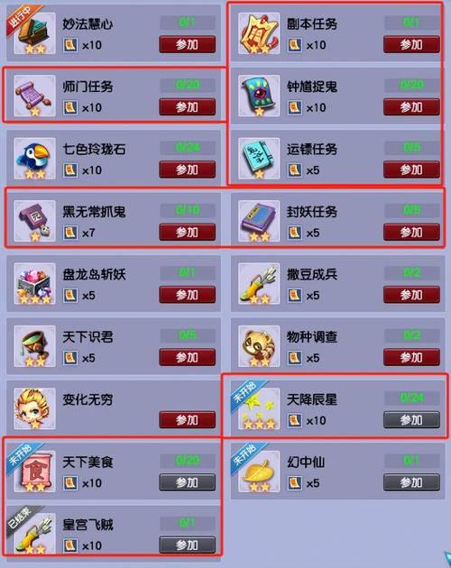 老玩家带你找梦幻西服：私服挑选技巧与特色玩法分享