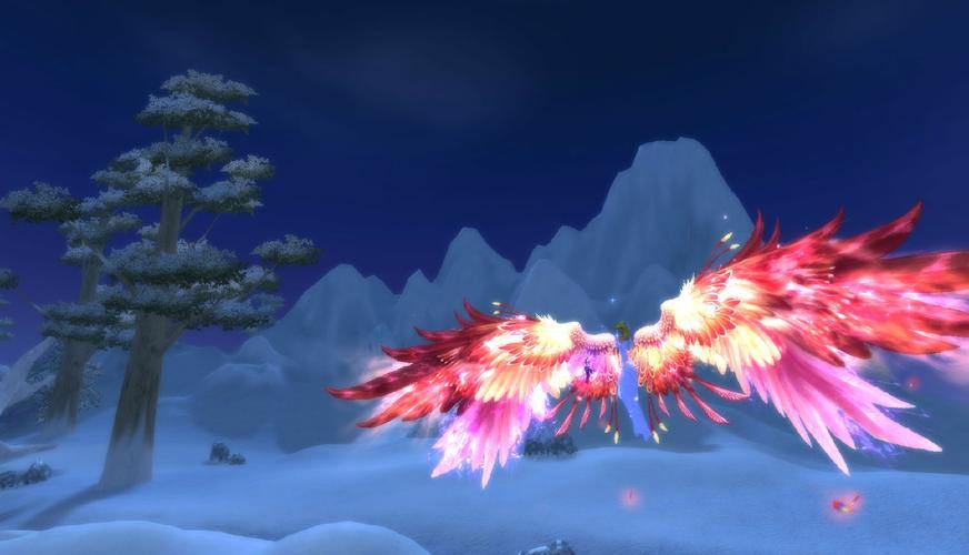 完美国际私服哪家强？精美画面多样职业体验推荐