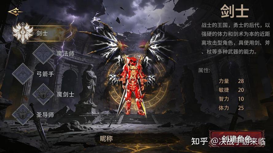 奇迹sf玩家全攻略：职业选择技巧与隐藏副本探索指南 第3张