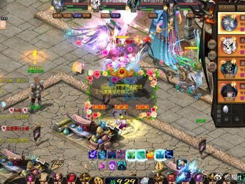 魔域私服攻略大全：十大要点助你选对私服畅享游戏