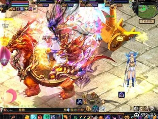 魔域私服外挂真能轻松变强？老玩家亲测告诉你真相 第2张