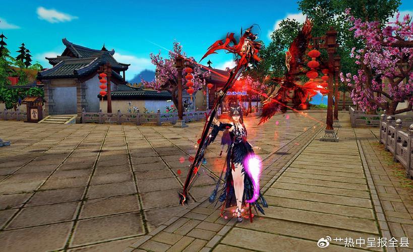 天龙八部私服是什么？为何更受欢迎？详细解答来了 第2张