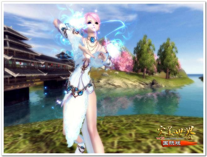 完美国际私服玩家亲测:职业自由度高、玩法多样、社交乐趣多 第4张 完美国际私服玩家亲测:职业自由度高、玩法多样、社交乐趣多 第4张