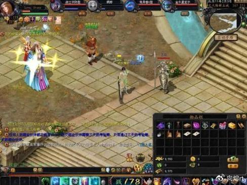 魔域sf玩家必看！超详细画面和音效评测分享 第3张